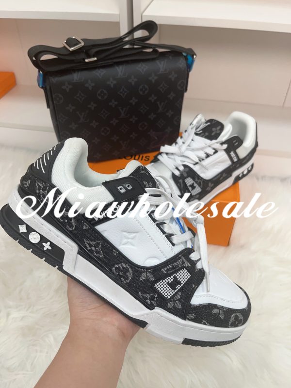 Men Bag& Shoes Set (XM2)Men Bag& Shoes Set (XM2)