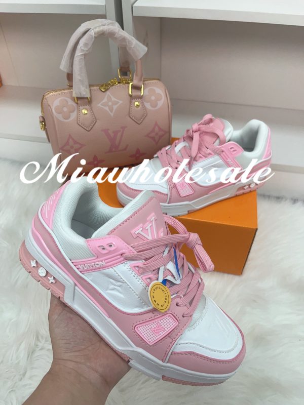 L-PinkBag& Shoes Set(XY146)L-PinkBag& Shoes Set(XY146)