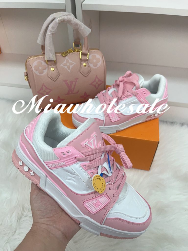 L-PinkBag& Shoes Set(XY146)L-PinkBag& Shoes Set(XY146)