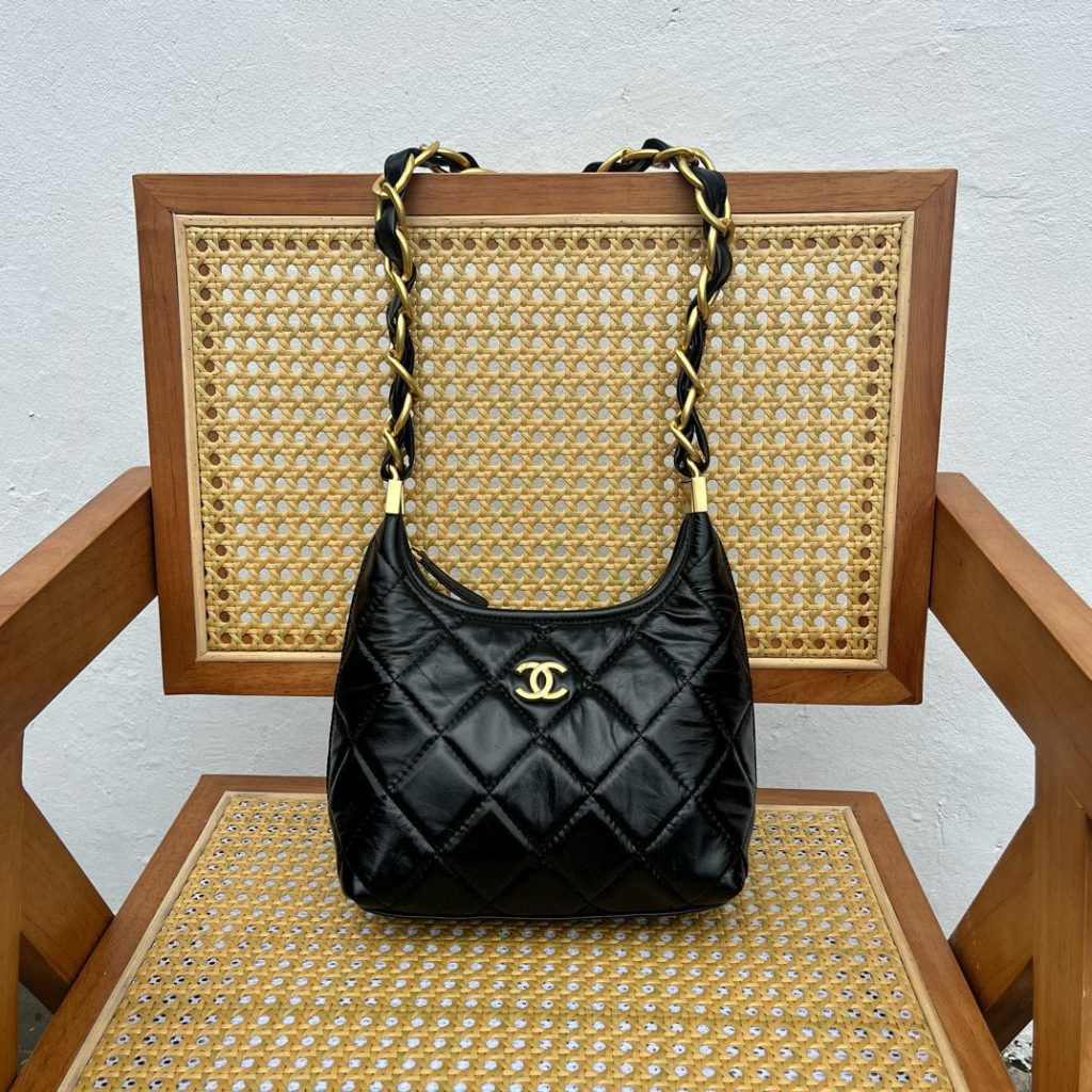 Fashion Hobo BagFashion Hobo Bag