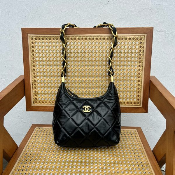 Fashion Hobo BagFashion Hobo Bag