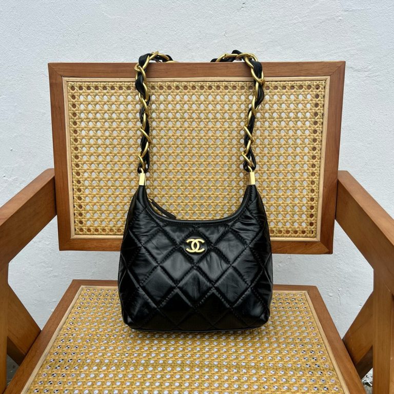 Fashion Hobo BagFashion Hobo Bag