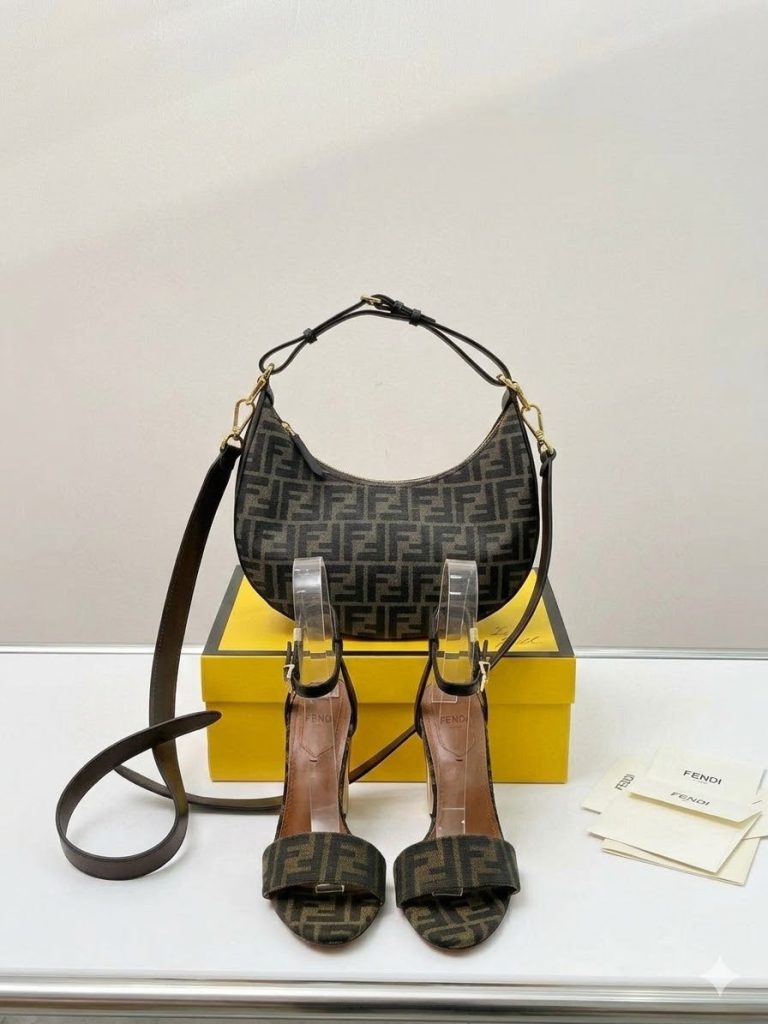 F-Bag and Sandals Set（DPXY255)F-Bag and Sandals Set（DPXY255)