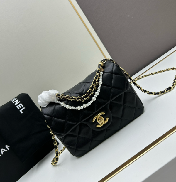 C-New Handbag(QQ5116)C-New Handbag(QQ5116)