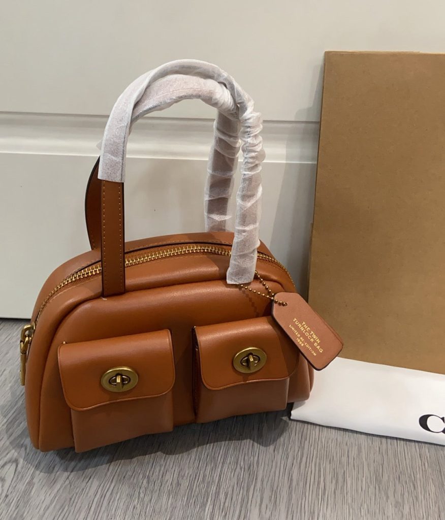 C-New Handbag(OS1348)C-New Handbag(OS1348)